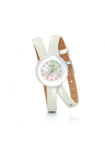 Дамски часовник  WF13F WF13F030SSW - Аналогов