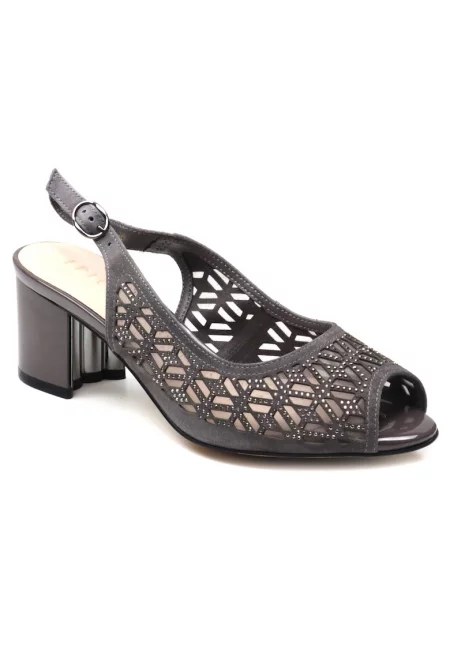 Дамски сандали JIJI40082C 14