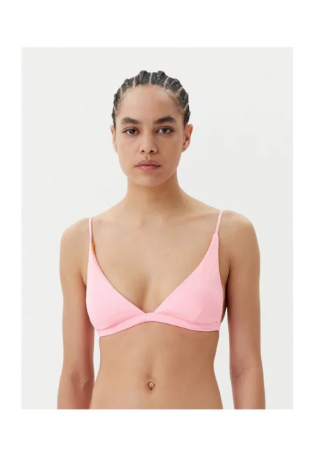 Дамски сутиен за бански  PT3315STR021 - Полиамид/Еластан - M INTL - Розов