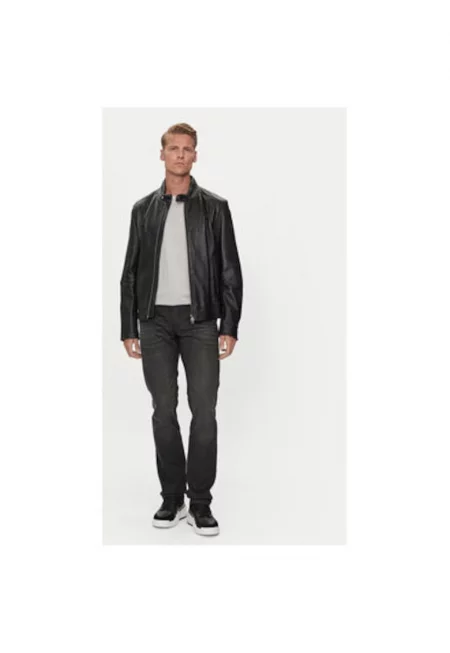 Дънки  Черни - Черен