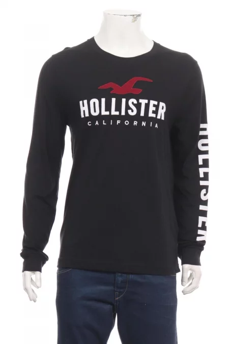 Дрехи Блуза HOLLISTER