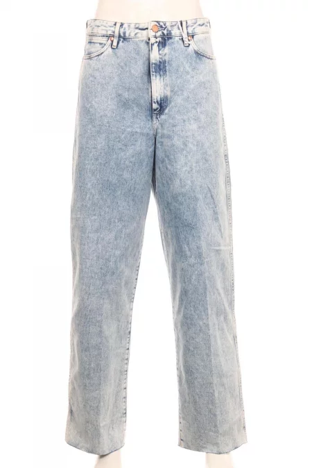 Дрехи Дънки WRANGLER