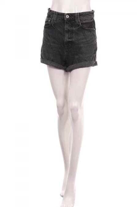 Дрехи Къси дънки ZARA