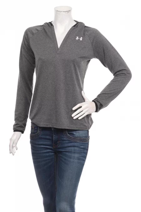 Дрехи Спортна блуза UNDER ARMOUR