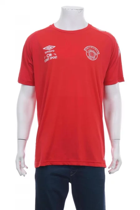 Дрехи Спортна тениска UMBRO