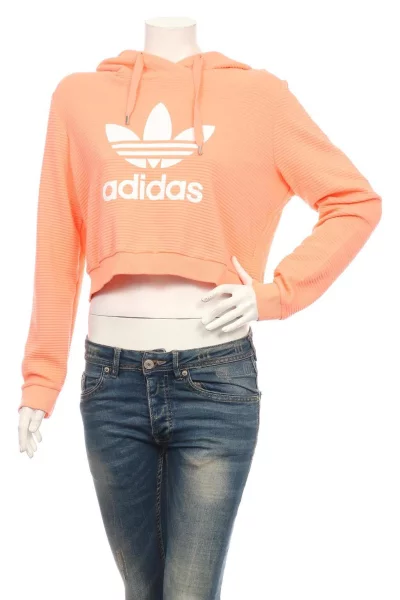 Дрехи Суитшърт ADIDAS