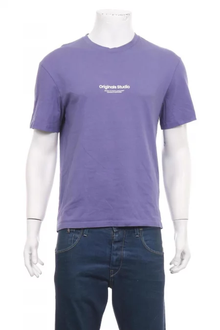 Дрехи Тениска с щампа JACK & JONES