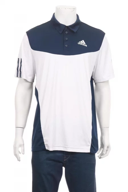 Дрехи Тенискa с яка ADIDAS