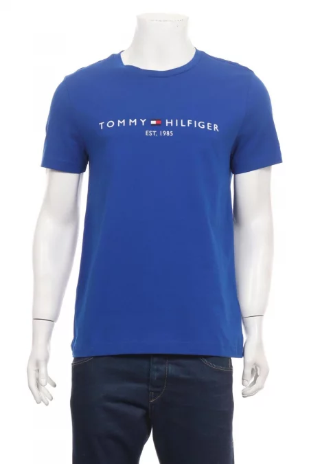 Дрехи Тениска TOMMY HILFIGER