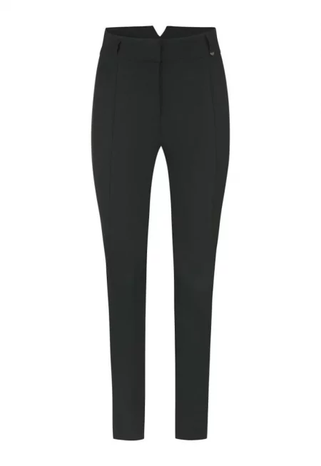 Едноцветни панталони по тялото