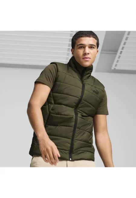 Елек  ESS Padded Vest-848939-70
