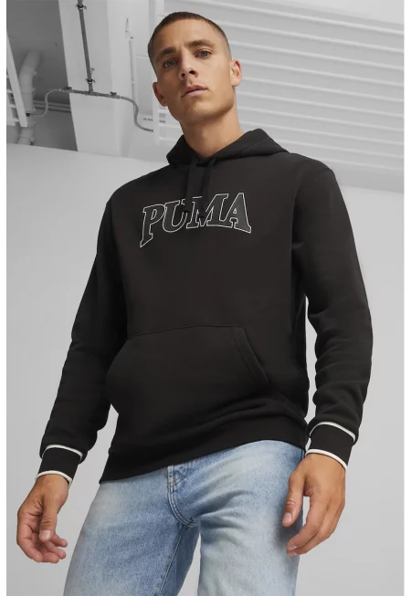 Худи Squad с лого