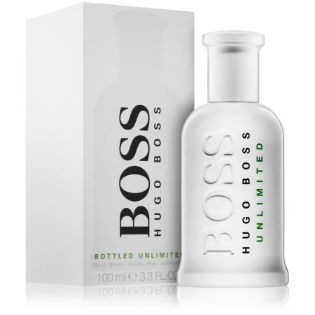 Hugo Boss Bottled Unlimited Парфюм за мъже EDT