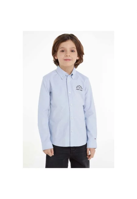 Калъф copii  KB0KB08516 - Светлосин