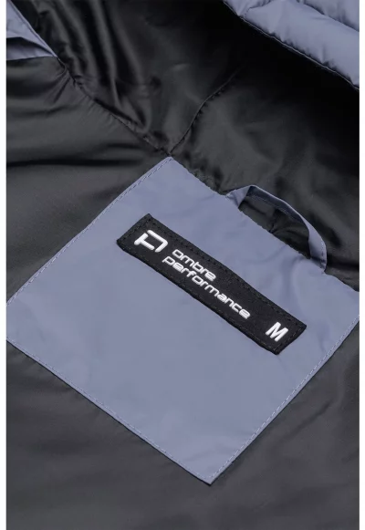 Капитонирано зимно яке