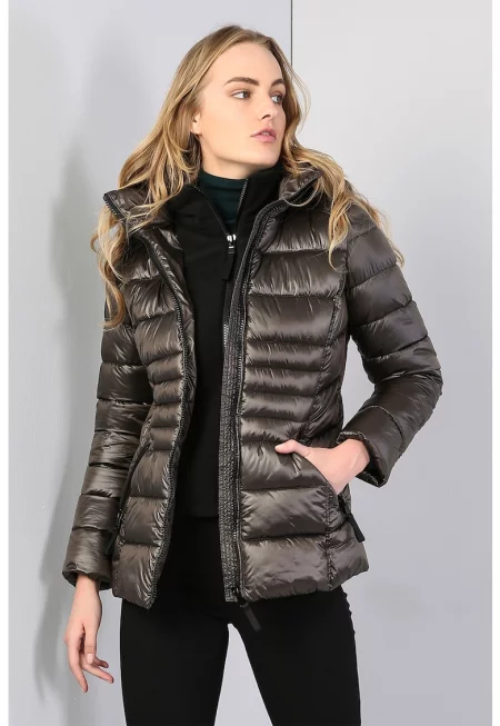 Капитонирано зимно яке