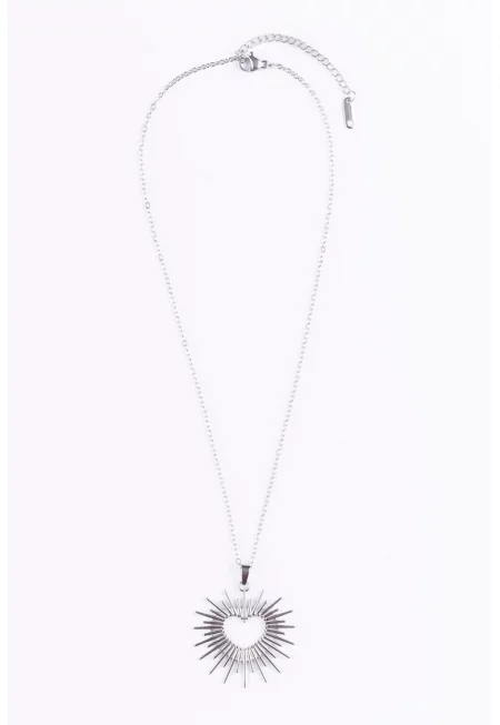 Колие от неръждаема стомана