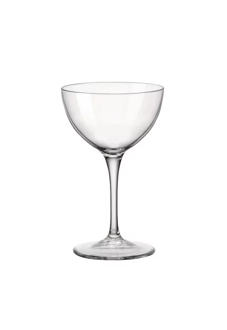 Комплект 4 чаши за коктейл  Bartender Novecento - стъкло