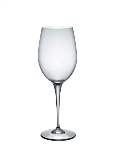 Комплект 6 чаши за бяло вино  Premium - Стъкло - 47 -5 cl