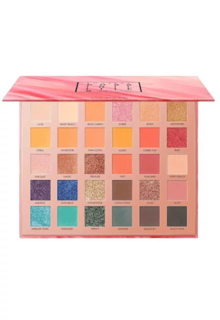 Комплект сенки за очи  Endless Possibilities