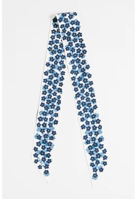 Копринен шал Metropolis