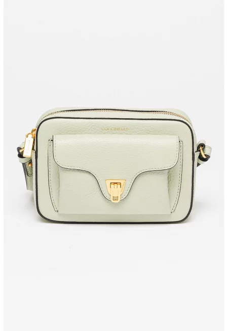 Кожена чанта Beat