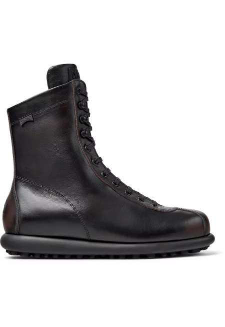 Кожени боти Petolas Ariel