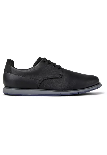 Кожени обувки Smith Derby