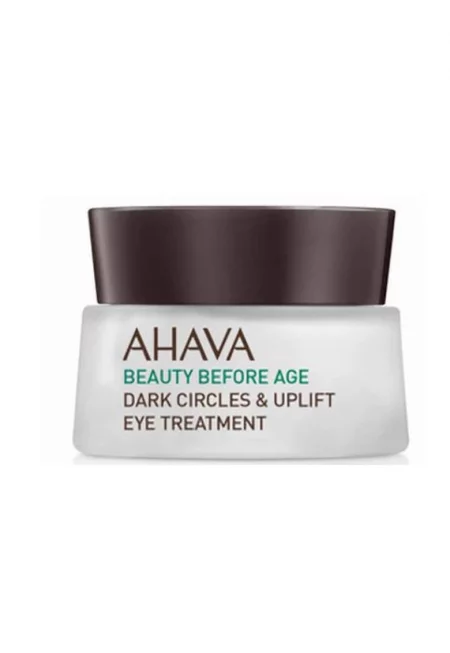 Крем за терапия на околоочен контур с лифтинг ефект  Beauty Before Age - 15 мл