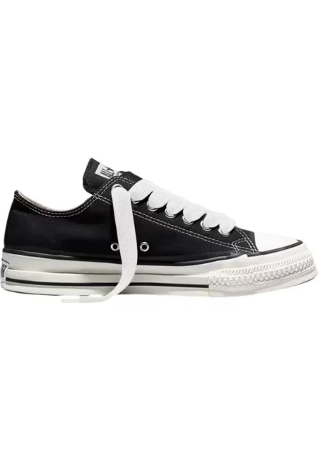 Маратонки  Chuck Taylor All Star Throwback 56759 - Черен