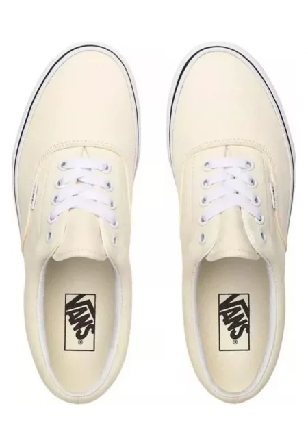 Маратонки  Era - Текстил - Кремаво