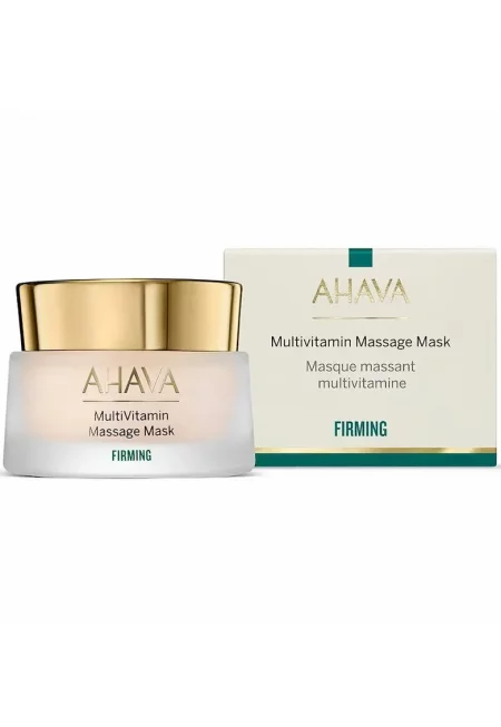 Masca pentru fata MultiVitamin  Firming - 50 ml