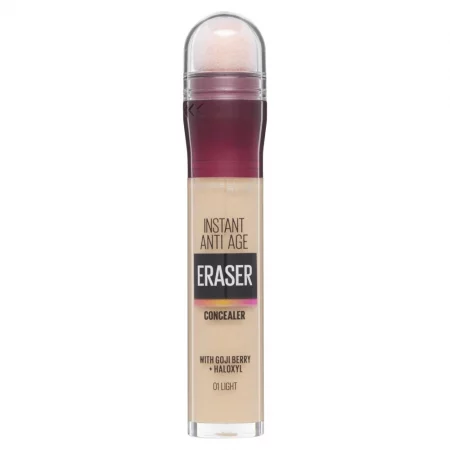 Maybelline  IAR ERASER Коректор 1 LIGHT