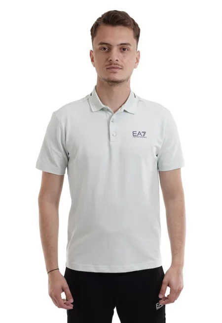 Мъжка поло тениска Emporio Armani  7M000184AF13511U9060