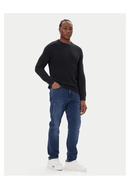 Мъжки блузи Joop Jeans - тъмносини