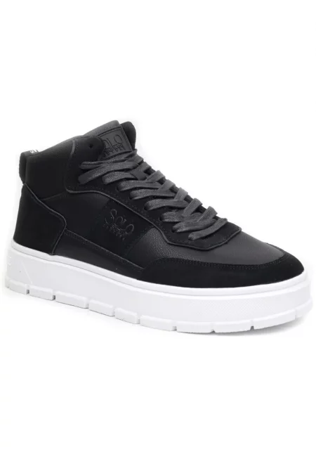 Мъжки боти 324830 черни