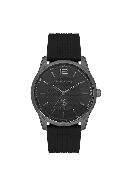Мъжки часовник  USPA1049-04 - диаметър на корпуса 42 мм - 5 ATM