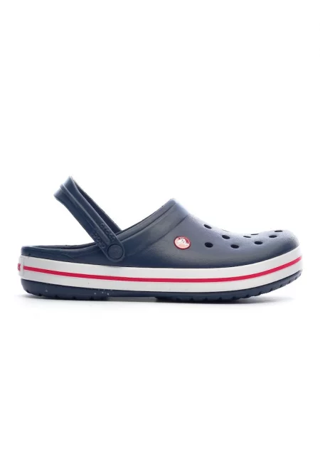 Мъжки чехли  Crocband - Син