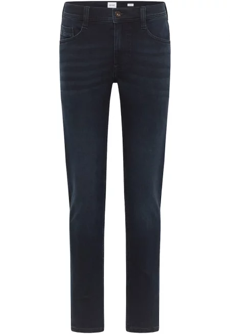 Мъжки дънки  Oregon Slim K 1013710-5000-983aaqsq - Син