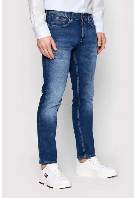 Мъжки дънки  Scanton DM0DM09549