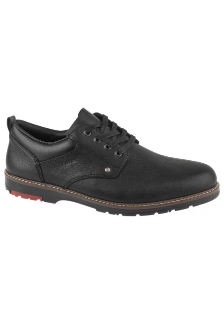 Мъжки ежедневни обувки -  Shoes 10506 - Черен
