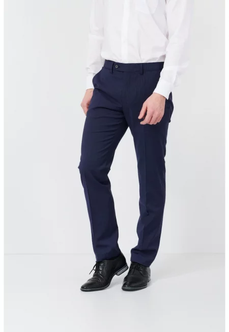 Мъжки панталони  Conti 5218 син