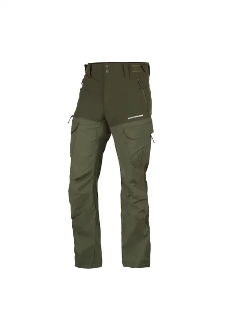 Мъжки панталони outdoor карго Bishorn