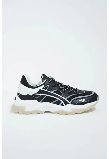 Мъжки спортни обувки 20024 CPB - Черен