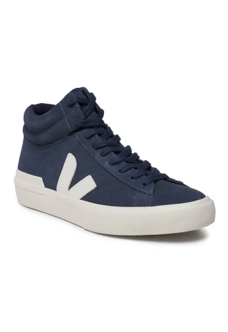 Мъжки спортни обувки  Естествена кожа