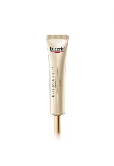 Околоочен крем  Hyaluron-Filler + Elasticity SPF20 - 50 мл