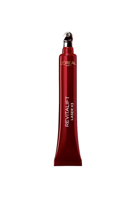 Околоочен крем  Revitalift Laser
