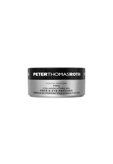 Пачове  FIRMx Collagen Hydra-Gel Eye & Face Patches - 90 броя