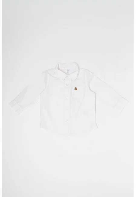 Памучна риза Oxfrod