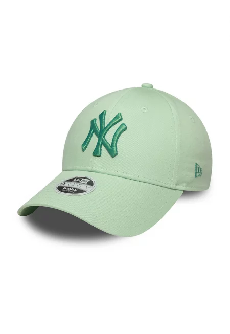 Памучна шапка New York Yankees 9FORTY